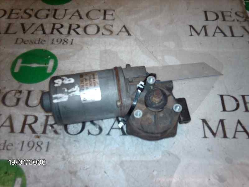 Recambio de motor limpia delantero para ford fiesta berlina 1.3 cat (endura-e) referencia OEM IAM   
