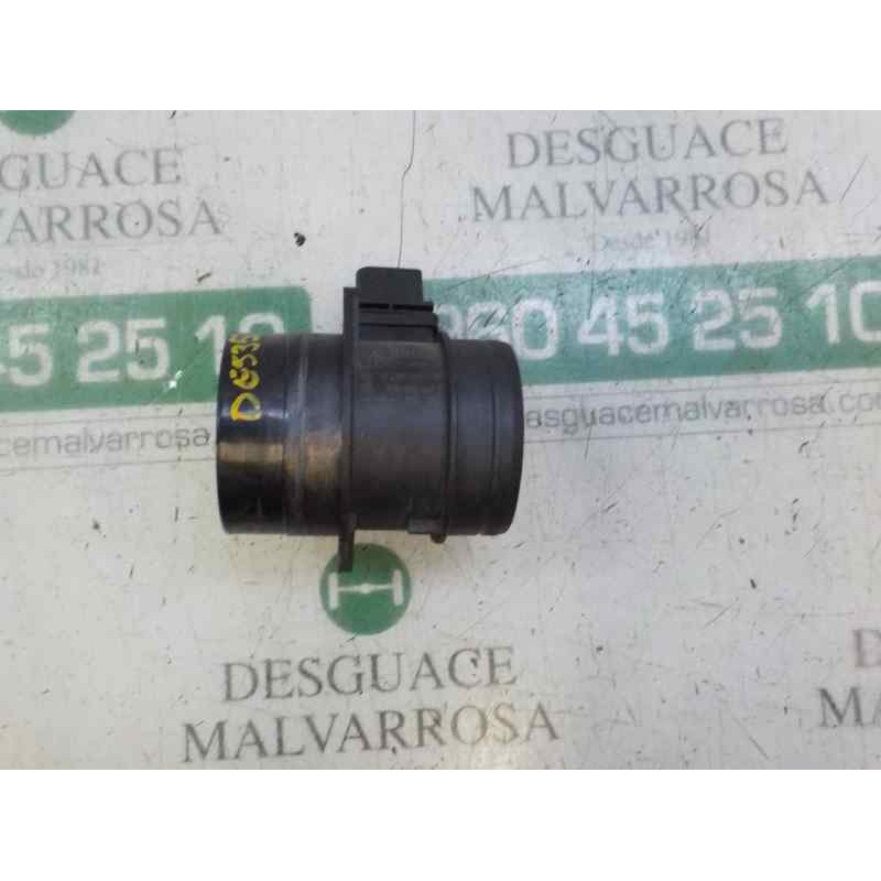 Recambio de caudalimetro para volkswagen scirocco (137) 2.0 tdi referencia OEM IAM 03G906461C 03G906461C 0281002735