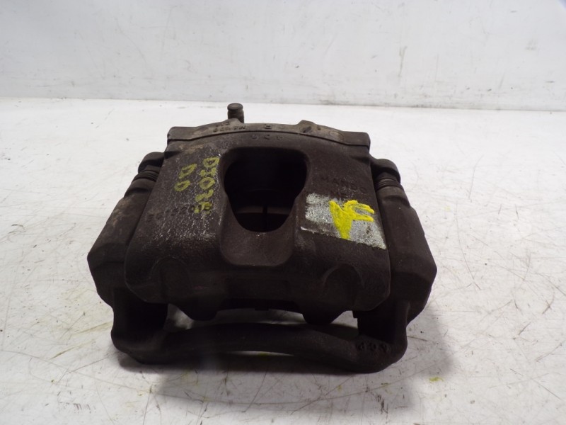 Recambio de pinza freno delantera derecha para peugeot 308 1.6 blue-hdi fap referencia OEM IAM 1610699080  