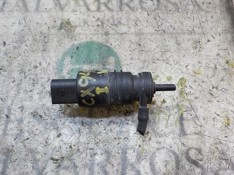 Recambio de bomba limpia para audi tt (8n3/8n9) 1.8 20v turbo referencia OEM IAM 1K5955651  