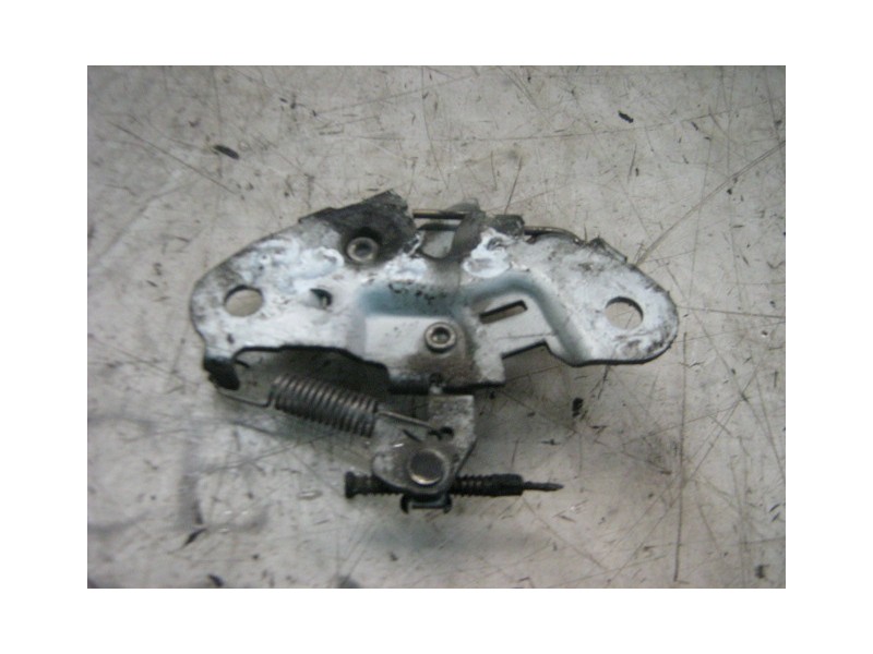 Recambio de cerradura capot para citroën berlingo 1.9 diesel referencia OEM IAM   