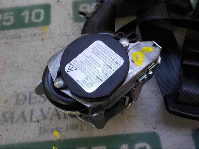 Recambio de cinturon seguridad trasero izquierdo para volvo v40 1.6 diesel cat referencia OEM IAM 31292072 619894600 619894600