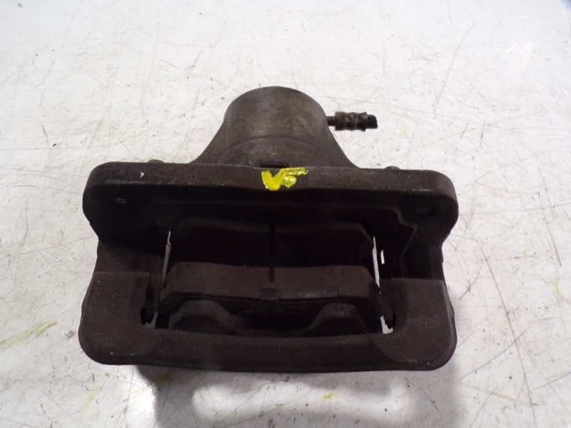 Recambio de pinza freno delantera derecha para peugeot 308 1.6 blue-hdi fap referencia OEM IAM 1610699080  