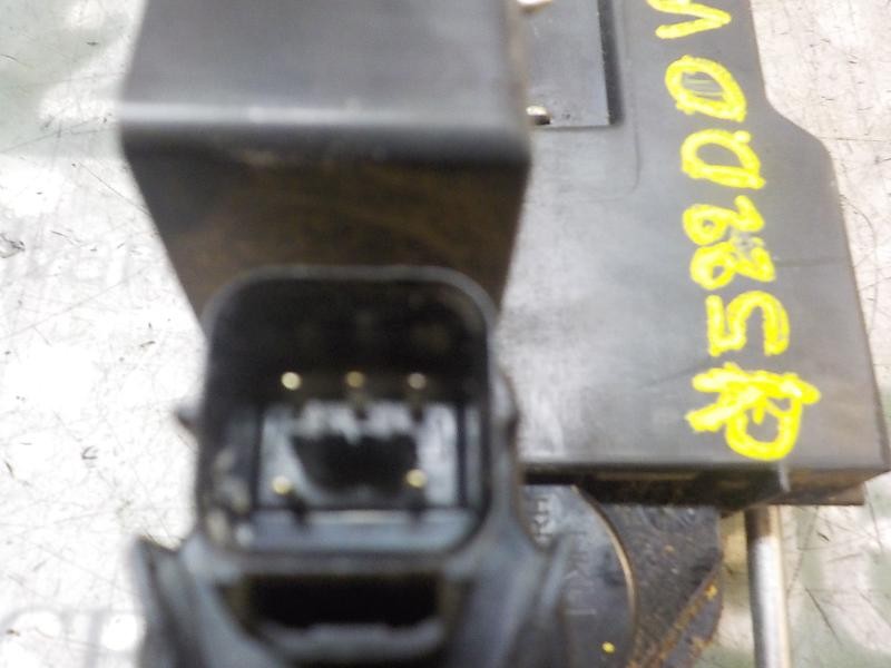 Recambio de cerradura puerta delantera derecha para hyundai i10 1.1 12v cat referencia OEM IAM 813200X001  