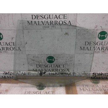 CRISTAL PUERTA TRASERO IZQUIERDO 