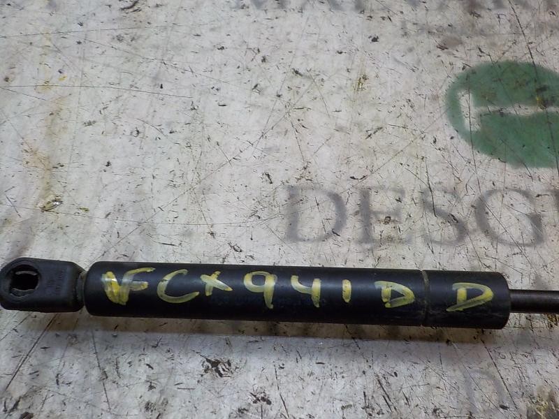 Recambio de amortiguador capot para audi tt (8n3/8n9) 1.8 20v turbo referencia OEM IAM 8N0823359  