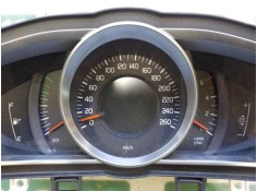 Recambio de cuadro instrumentos para volvo v40 1.6 diesel cat referencia OEM IAM 36002950 31394171  2