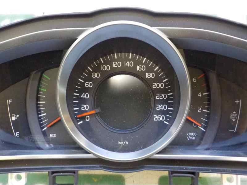 Recambio de cuadro instrumentos para volvo v40 1.6 diesel cat referencia OEM IAM 36002950 31394171 