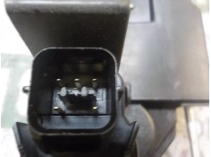 Recambio de cerradura puerta trasera derecha para hyundai i10 1.1 12v cat referencia OEM IAM 814200X001   2