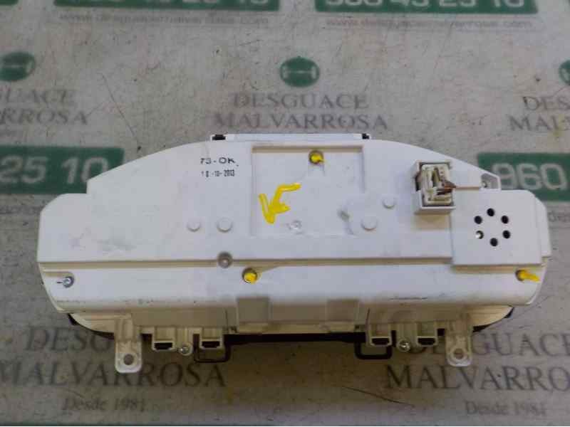 Recambio de cuadro instrumentos para volvo v40 1.6 diesel cat referencia OEM IAM 36002950 31394171 