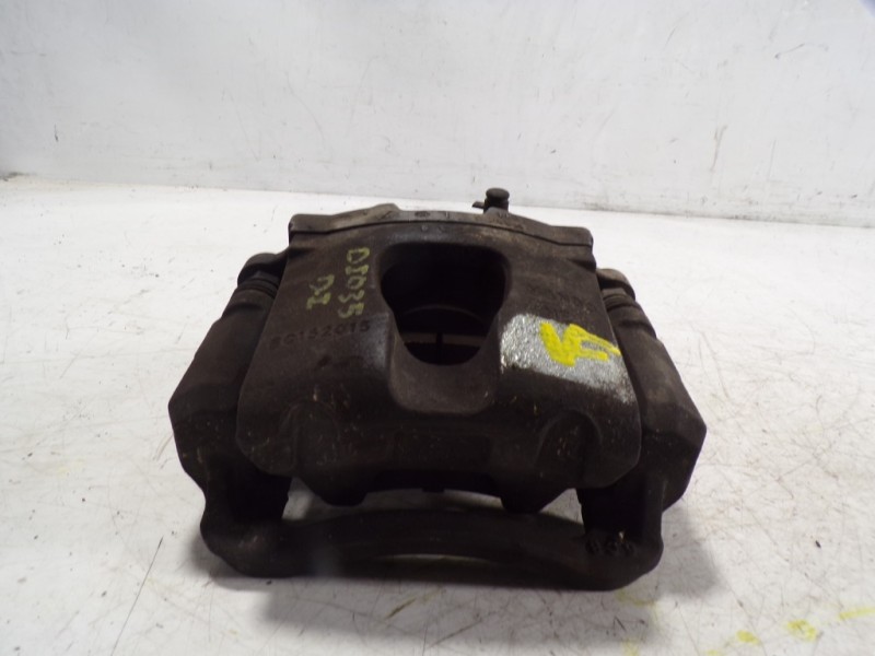 Recambio de pinza freno delantera izquierda para peugeot 308 1.6 blue-hdi fap referencia OEM IAM 1610698980  
