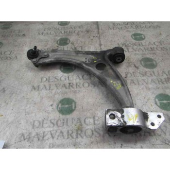 BRAZO SUSPENSION INFERIOR DELANTERO IZQUIERDO 3C0407151E 