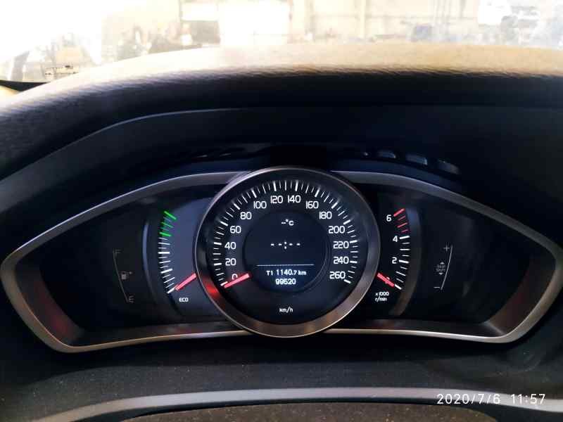 Recambio de cuadro instrumentos para volvo v40 1.6 diesel cat referencia OEM IAM 36002950 31394171 