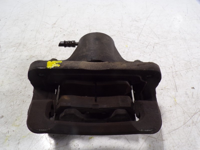 Recambio de pinza freno delantera izquierda para peugeot 308 1.6 blue-hdi fap referencia OEM IAM 1610698980  