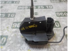 Recambio de cerradura puerta trasera izquierda para hyundai i10 1.1 12v cat referencia OEM IAM 814100X001   2