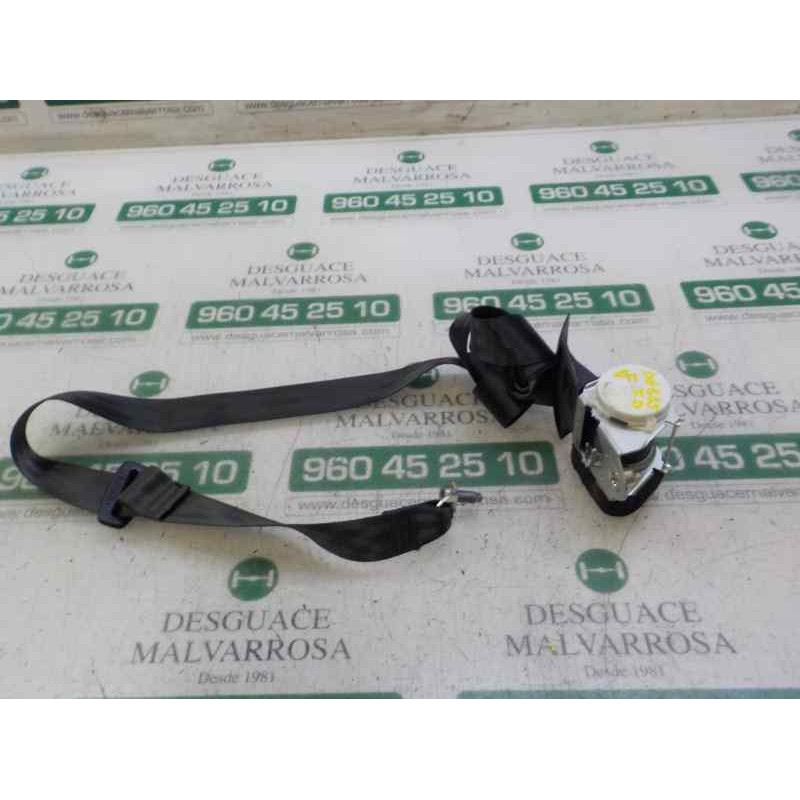 Recambio de cinturon seguridad trasero derecho para volkswagen scirocco (137) 2.0 tdi referencia OEM IAM 1K8857806RAA  