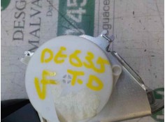 Recambio de cinturon seguridad trasero derecho para volkswagen scirocco (137) 2.0 tdi referencia OEM IAM 1K8857806RAA   2