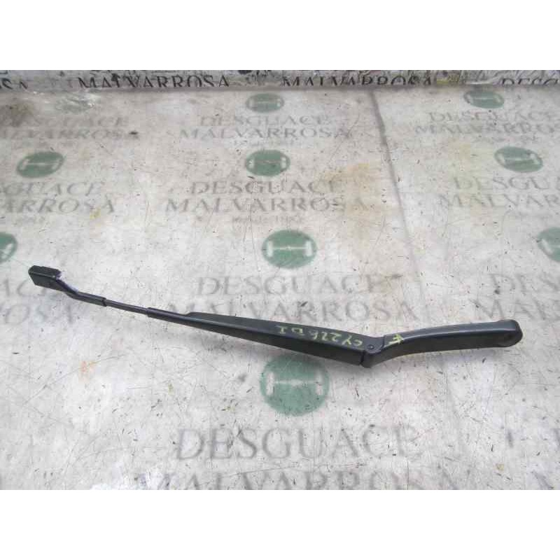 Recambio de brazo limpia delantero izquierdo para seat ibiza sc (6p5) 1.4 tdi referencia OEM IAM 6J1955409  