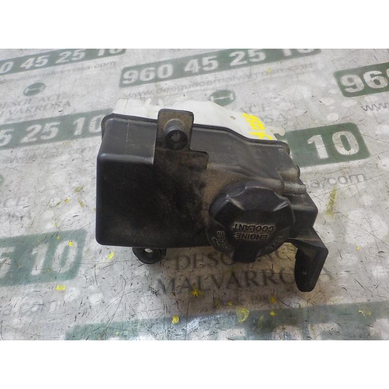 Recambio de deposito expansion para hyundai i10 1.1 12v cat referencia OEM IAM 254310X000  