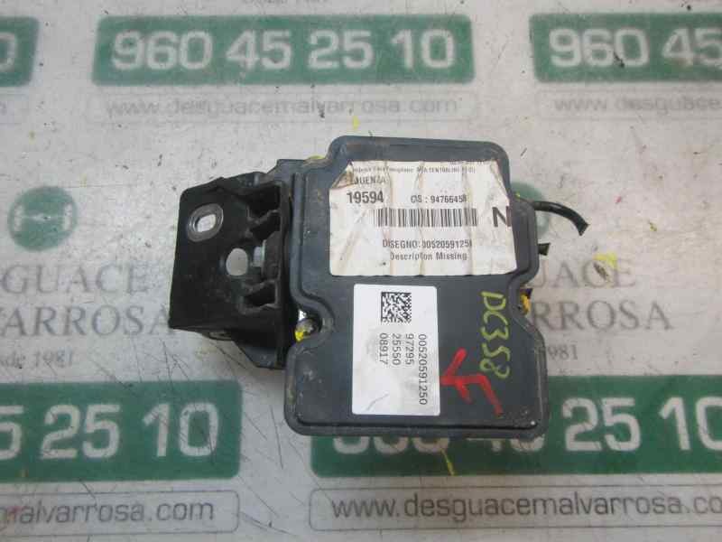 Recambio de abs para fiat panda (319) easy referencia OEM IAM   