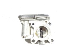 Recambio de caja mariposa para renault megane iii berlina 5 p 1.2 16v referencia OEM IAM    2