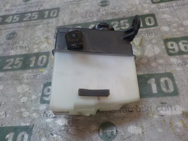 Recambio de deposito expansion para hyundai i10 1.1 12v cat referencia OEM IAM 254310X000  