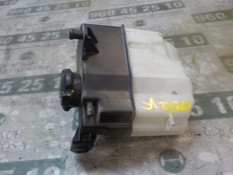 Recambio de deposito expansion para hyundai i10 1.1 12v cat referencia OEM IAM 254310X000  