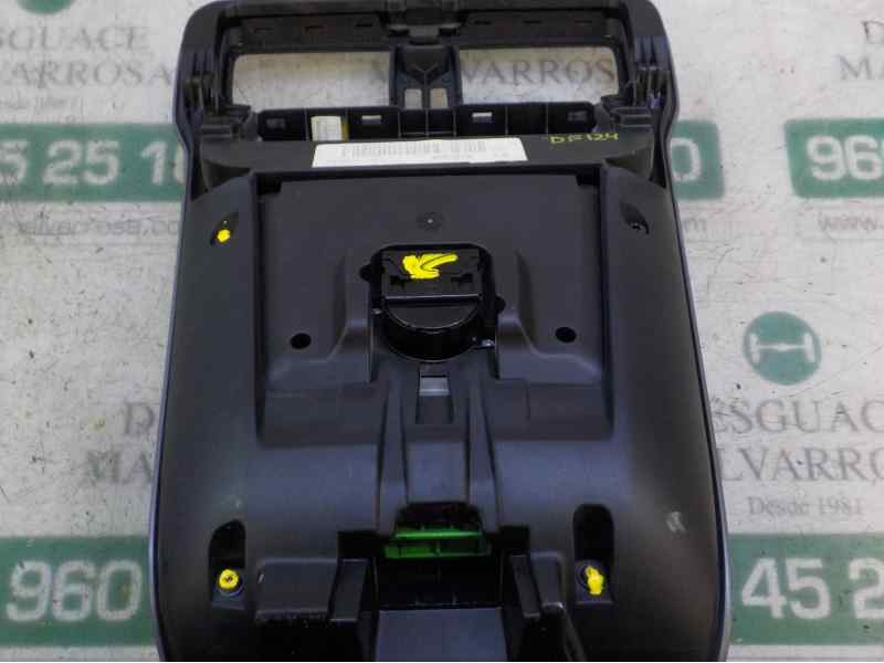 Recambio de mando climatizador para volvo v40 1.6 diesel cat referencia OEM IAM 31288104 2839918Y5CS 2839918Y5CS