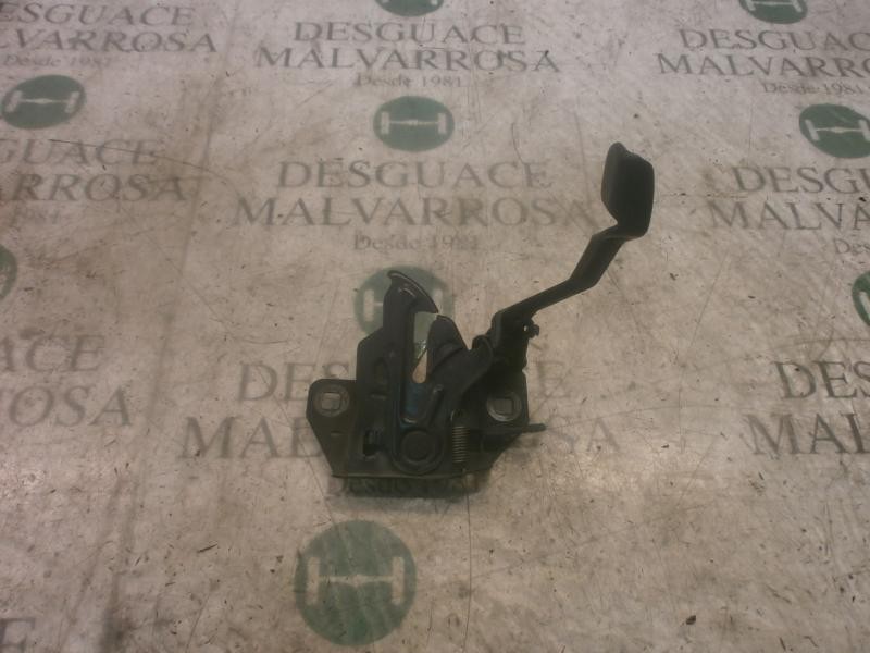 Recambio de cerradura capot para chrysler voyager (rg) 2.5 crd lx referencia OEM IAM   