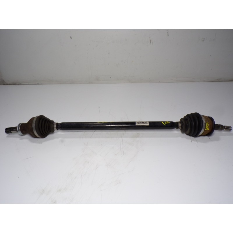 Recambio de transmision derecha para opel astra k lim. 5türig 1.6 cdti dpf referencia OEM IAM 13367068 13367068 