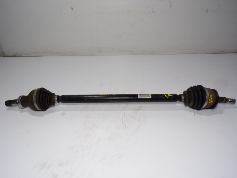 Recambio de transmision derecha para opel astra k lim. 5türig 1.6 cdti dpf referencia OEM IAM 13367068 13367068 