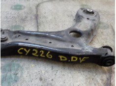 Recambio de brazo suspension inferior delantero derecho para seat ibiza sc (6p5) 1.4 tdi referencia OEM IAM 6R0407152F   2