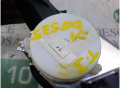 Recambio de cinturon seguridad trasero izquierdo para volkswagen scirocco (137) 2.0 tdi referencia OEM IAM 1K8857805RAA   2