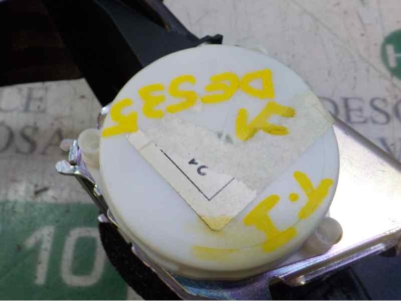 Recambio de cinturon seguridad trasero izquierdo para volkswagen scirocco (137) 2.0 tdi referencia OEM IAM 1K8857805RAA  