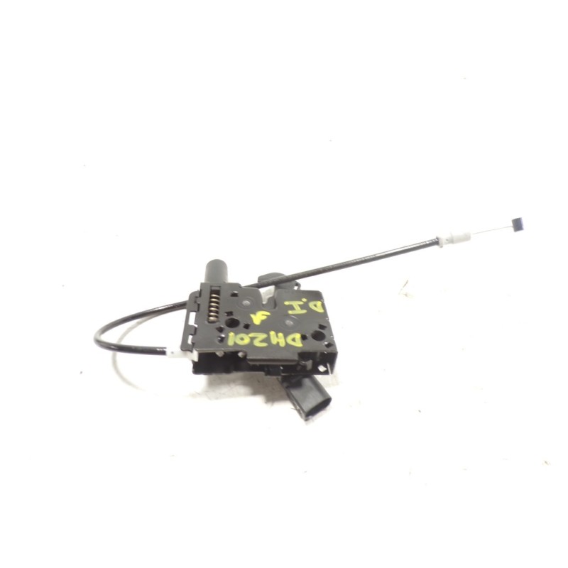 Recambio de cerradura capot para seat arona 1.0 tgi bivalent. gasolina / cng referencia OEM IAM 6F0823509  