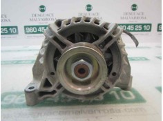 Recambio de alternador para fiat panda (319) easy referencia OEM IAM   