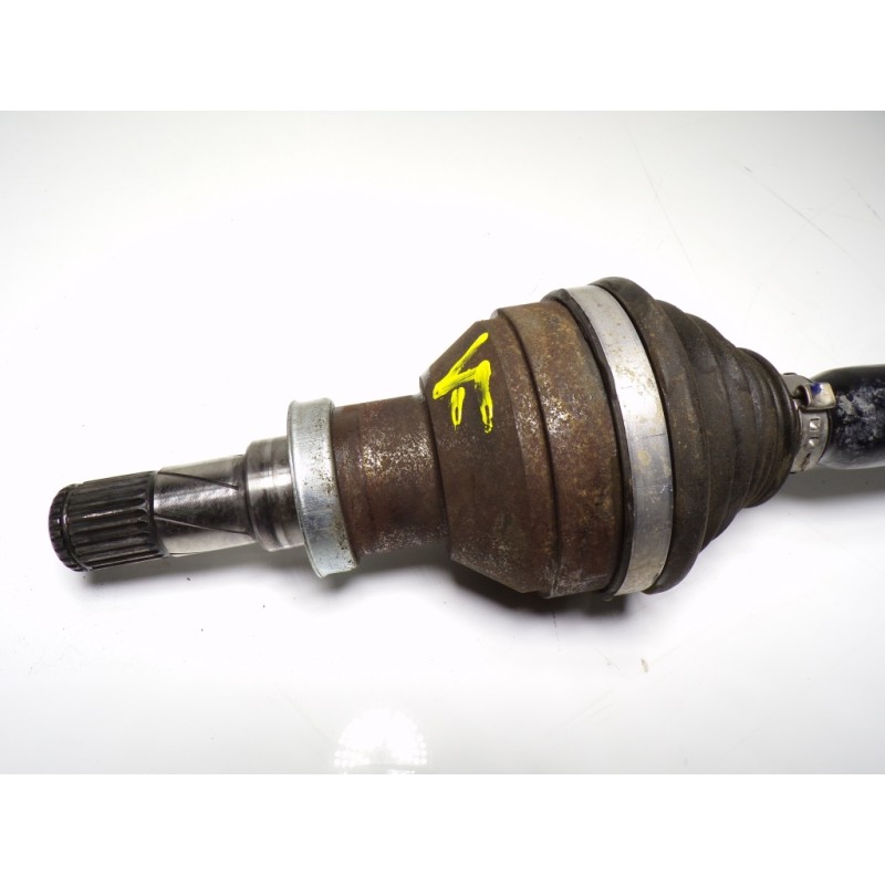 Recambio de transmision derecha para opel astra k lim. 5türig 1.6 cdti dpf referencia OEM IAM 13367068 13367068 