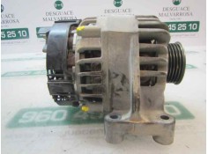 Recambio de alternador para fiat panda (319) easy referencia OEM IAM    2