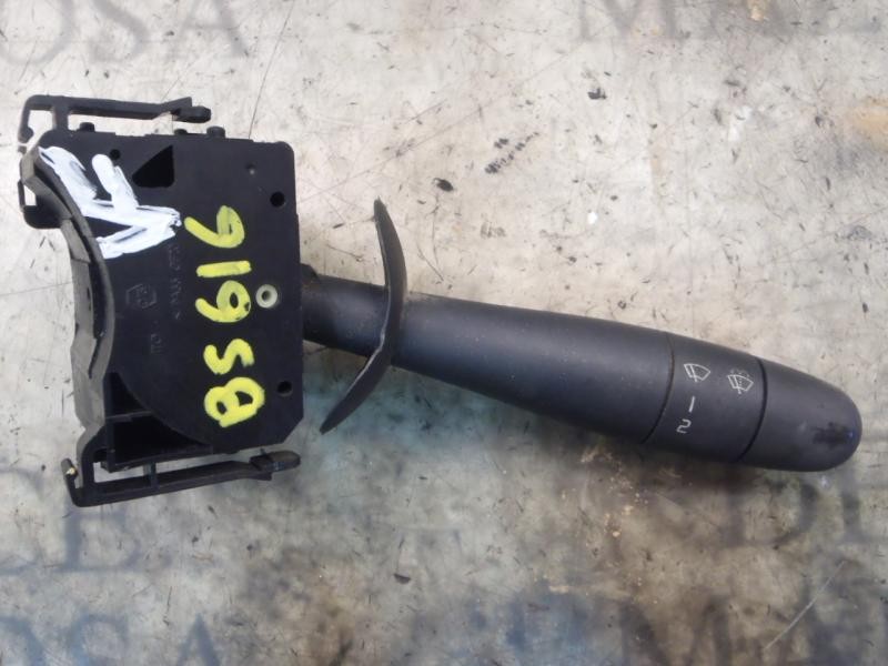 Recambio de mando limpia para opel movano (2004 =>) furgón corto l1h1 2.8t referencia OEM IAM   