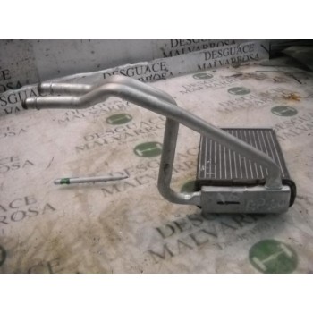 RADIADOR CALEFACCION / AIRE ACONDICIONADO 