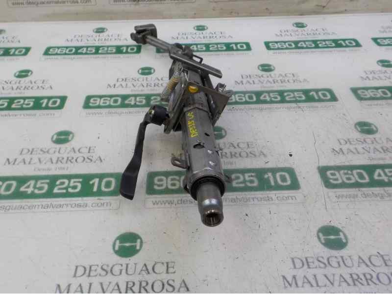 Recambio de columna direccion para volkswagen scirocco (137) 2.0 tdi referencia OEM IAM 1K2419502BS 1K2419502AT 