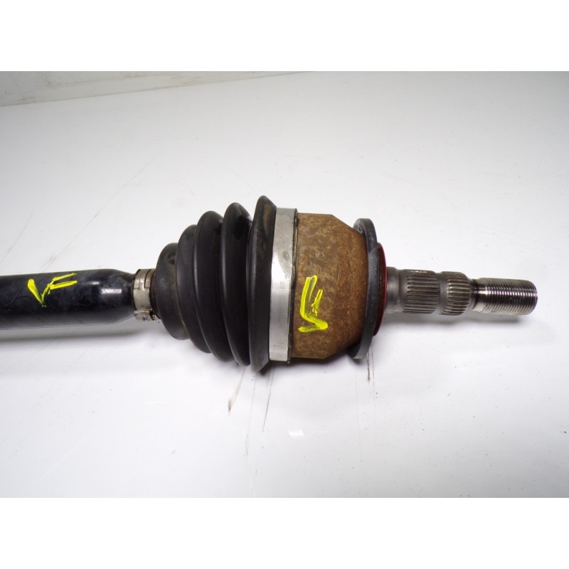 Recambio de transmision derecha para opel astra k lim. 5türig 1.6 cdti dpf referencia OEM IAM 13367068 13367068 