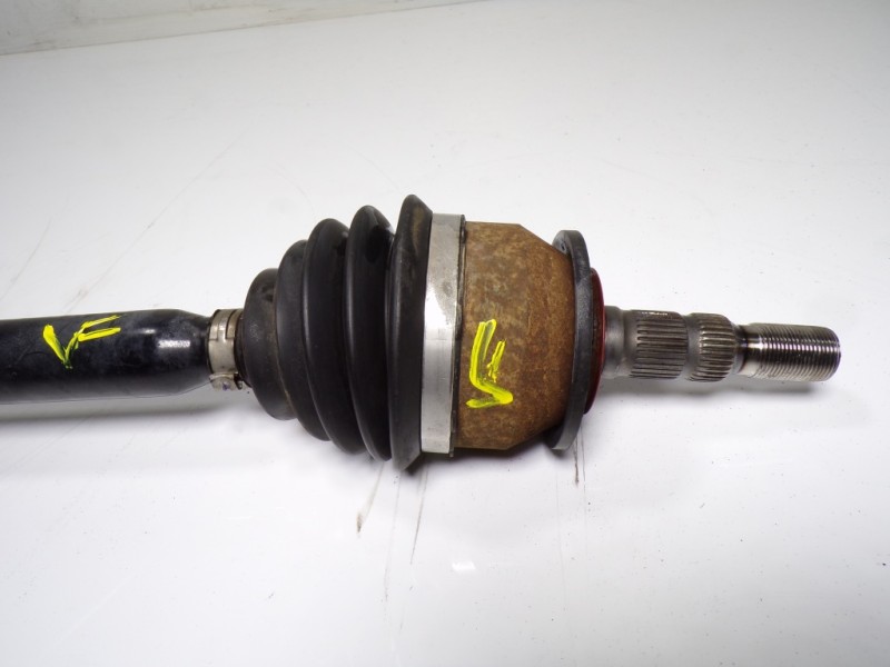 Recambio de transmision derecha para opel astra k lim. 5türig 1.6 cdti dpf referencia OEM IAM 13367068 13367068 