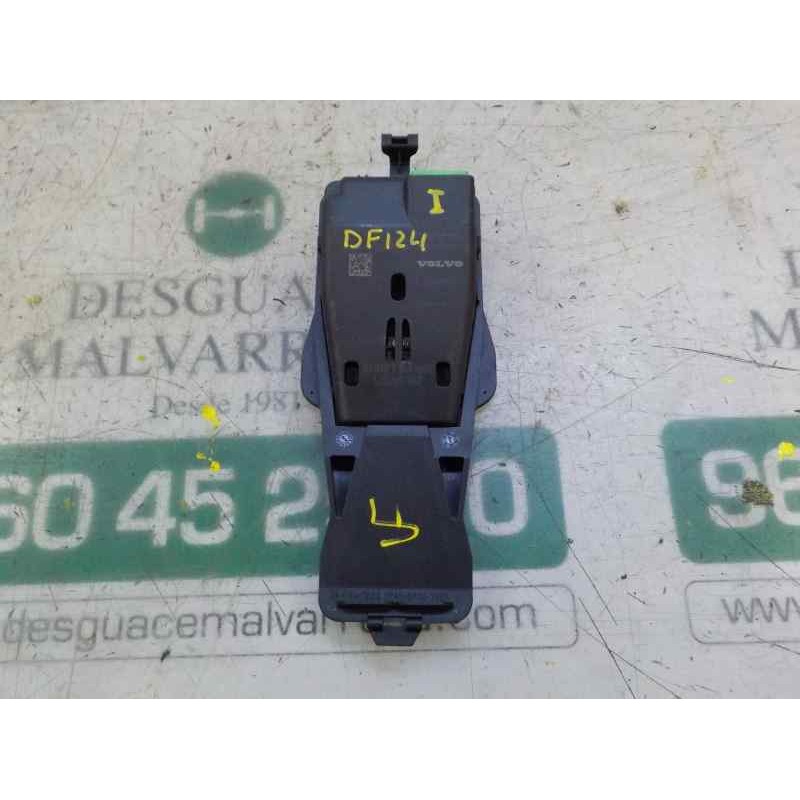 Recambio de modulo electronico para volvo v40 1.6 diesel cat referencia OEM IAM 31360888 31360888 