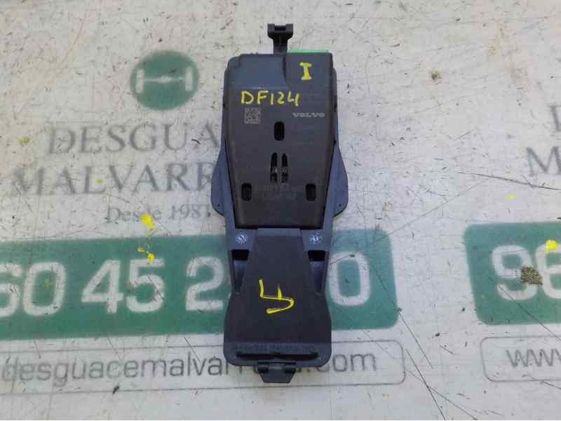 Recambio de modulo electronico para volvo v40 1.6 diesel cat referencia OEM IAM 31360888 31360888 