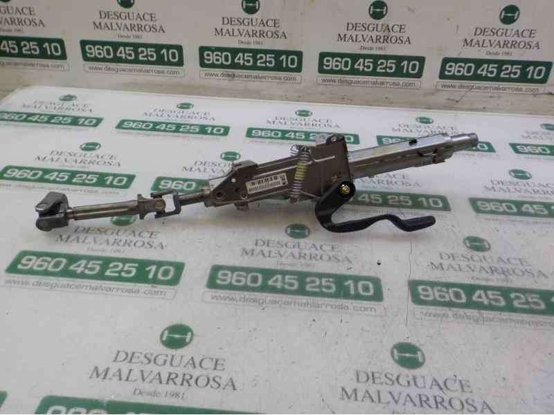 Recambio de columna direccion para volkswagen scirocco (137) 2.0 tdi referencia OEM IAM 1K2419502BS 1K2419502AT 