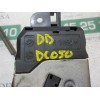 Recambio de cerradura puerta delantera derecha para opel astra gtc 1.7 16v cdti referencia OEM IAM   