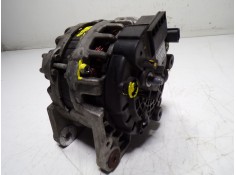 Recambio de alternador para renault clio iv 0.9 tce referencia OEM IAM 231002854R 231008593R  2
