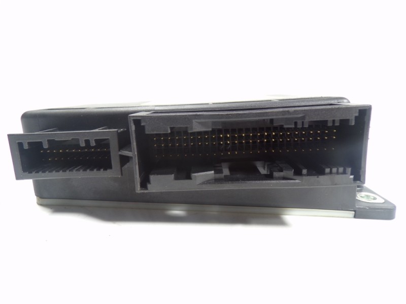 Recambio de centralita airbag para renault megane iii berlina 5 p 1.2 16v referencia OEM IAM   