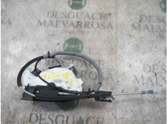 Recambio de cerradura puerta delantera derecha para seat ibiza sc (6p5) 1.4 tdi referencia OEM IAM 5N1837016F 5N1837016F  2